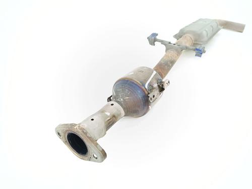 Particulate filter MAZDA CX-3 (DK) 2.0 SKYACTIV-G (DK5W, DK6W) | BP36434713M81 - Image 3