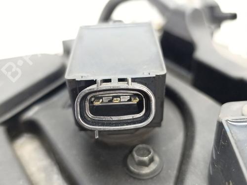 Engine TOYOTA YARIS (_P21_, _PA1_, _PH1_) 1.5 Hybrid (MXPH10, MXPH11) | BP31015963M1