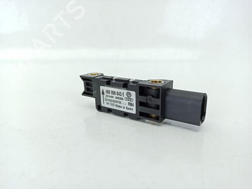 Sensore elettronico AUDI A3 (8P1) 2.0 TDI 16V (140 hp) 25876291