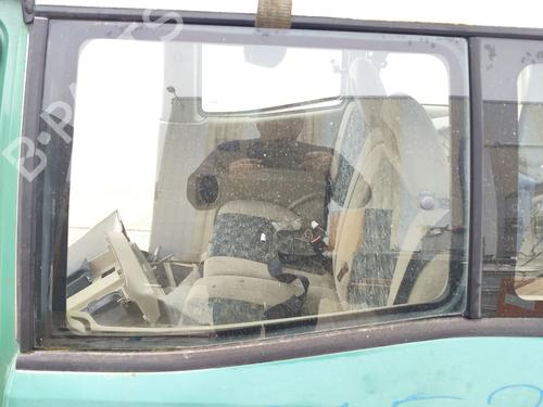 Used Rear left door window NISSAN TERRANO II (R20) 2.7 TD 4WD (101 hp) 29001712