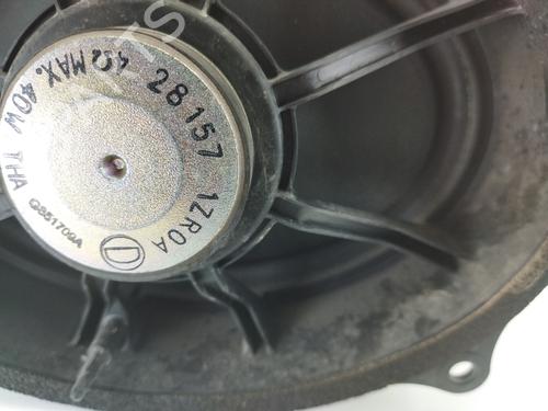 Electronic module NISSAN NAVARA NP300 Pickup (D23, D23T) 2.3 dCi | BP14158018M83 