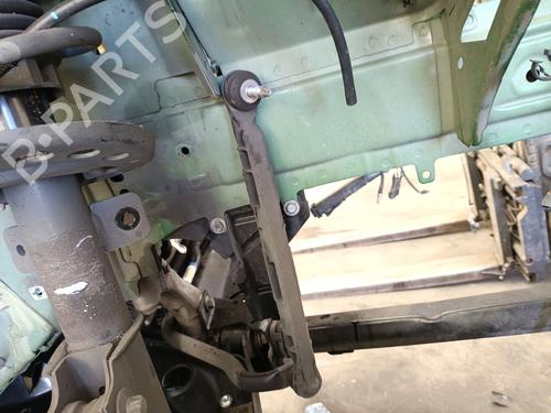 Anti roll bar PEUGEOT 308 III (FB_, FH_, FP_, F3_, FM_) BlueHDi 130 (FBYHZL, FBYHZT) | BP30081449M96