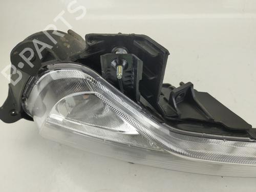 Left front fog light KIA SPORTAGE III (SL) 1.7 CRDi | BP25875416C30 