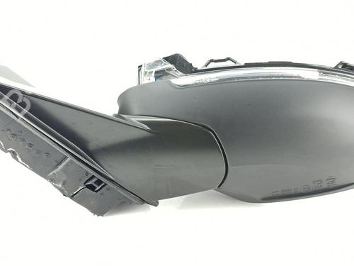 Left mirror PEUGEOT 208 II (UB_, UP_, UW_, UJ_) 1.2 PureTech 75 | BP30273873C26 