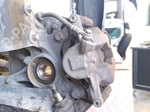 Left front brake caliper PEUGEOT PARTNER Box Body/MPV (K9) 1.5 BlueHDi 100 | BP37487658M105 - Image 3