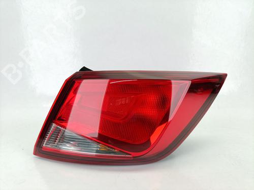 Used Right taillight SEAT LEON ST (5F8) [2012-2020]  25877974