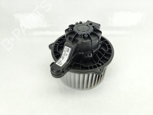 Used Heater blower motor HYUNDAI i30 FASTBACK (PDE, PDEN) 1.0 T-GDI (120 hp) 28378149