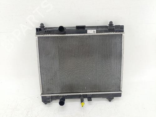 Used Water radiator Water radiator TOYOTA YARIS (_P13_) 1.0 (KSP130) (72 hp) 32772102 32772102