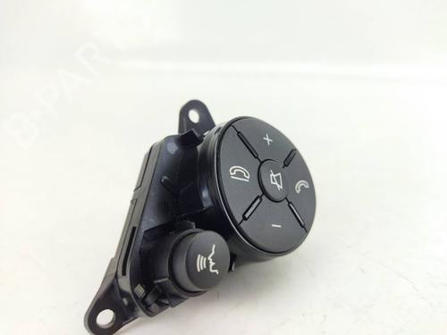 Steering wheel controls MERCEDES-BENZ C-CLASS (W204)  | BP8944392E15 