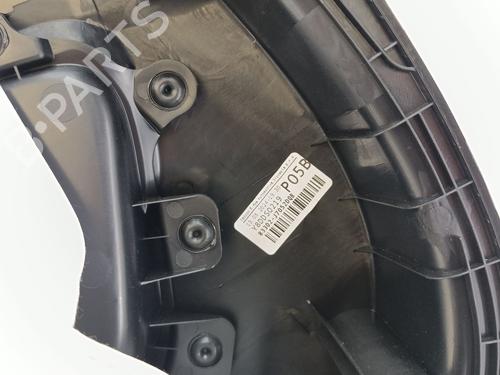 Rear right panel KIA CEED Sportswagon (CD) 1.0 T-GDI | BP29566810C61 