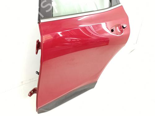 Left rear door KIA XCEED (CD) 1.4 T-GDI | BP29709021C4 