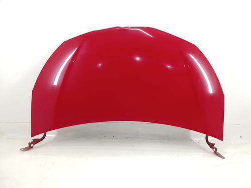 Motorhjelm TOYOTA YARIS (_P13_) 1.5 Hybrid (NHP130_, NHP130) (101 hp) 31337984