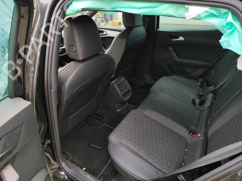 Mittelkonsole SEAT LEON (KL1, KLG) 1.5 eTSI | BP32450482I22 