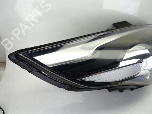 Right headlight KIA CARENS IV 1.7 CRDi | BP37997430C29 - Image 3