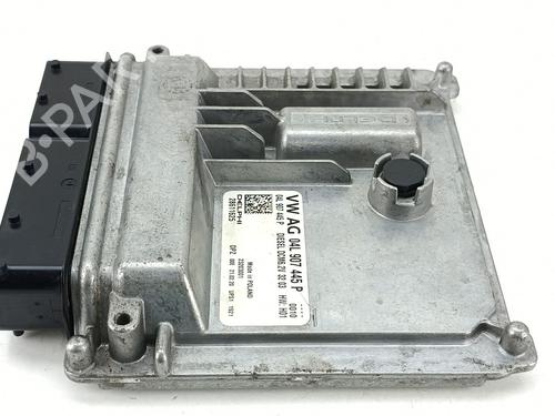 Engine control unit (ECU) VW CRAFTER Van (SY_, SX_) 2.0 TDI FWD (SYB, SYC, SYD) | BP39981325M57 - Image 4