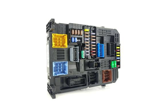 Used Fuse box Fuse box CITROËN C3 AIRCROSS II (2R_, 2C_) 1.2 PureTech 110 (2RHNZB, 2RHNZW, 2RHNPX, 2RHNPJ) (110 hp) 35955385 35955385