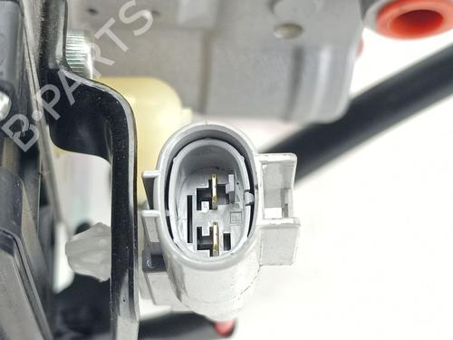Servo brake TOYOTA RAV 4 V (_A5_, _H5_) 2.5 Hybrid (AXAH52) | BP28042334M42 