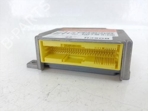 ECU airbags MERCEDES-BENZ CLK (C209)  | BP25877696M53