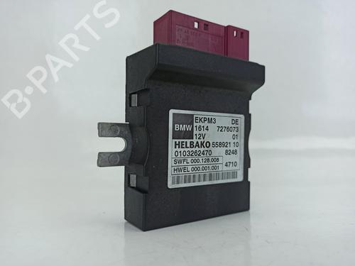 Elektronisk modul BMW 5 Touring (F11) 535 d (299 hp) 13663926