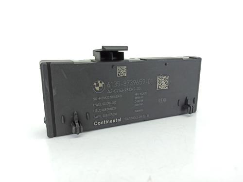 Used Electronic module BMW X1 (F48) sDrive 18 d (150 hp) 26558874