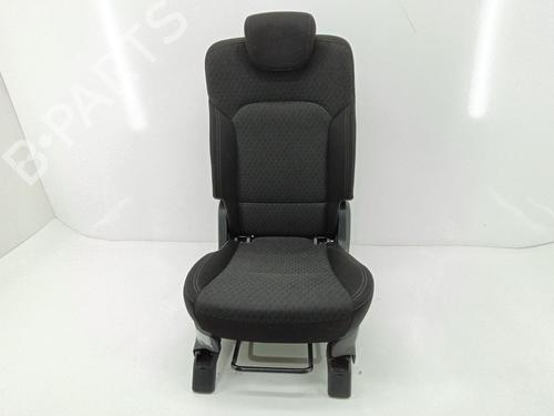 Used Rear seat Rear seat 37873608 37873608