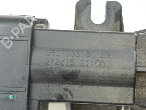 Electronic sensor CITROËN C4 Grand Picasso II (DA_, DE_) 1.2 THP 130 | BP38556032M84 - Image 5