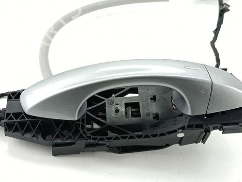 Front right lock VW T-ROC (A11, D11) | BP30685659C97