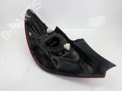 Right taillight OPEL CORSA D (S07)  | BP13346019C35 