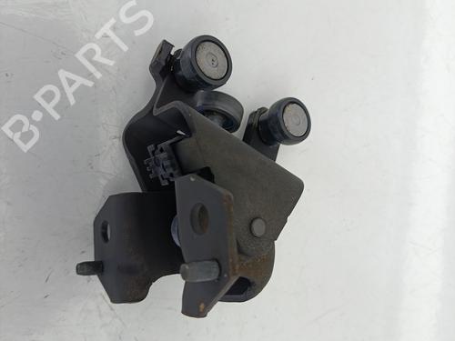 Hinge/Door check strap PEUGEOT PARTNER Box Body/MPV 1.6 HDi / BlueHDi 75 | BP25876527C146 