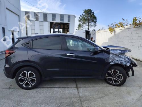 Rear seat HONDA HR-V (RU) 1.5 (RU1) | BP31914610C17 