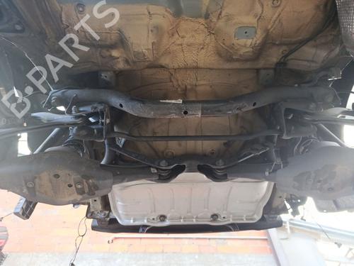 Used Anti roll bar Anti roll bar AUDI A3 Sportback (8YA, 8YF) 35 TFSI Mild Hybrid (150 hp) 33453624 33453624