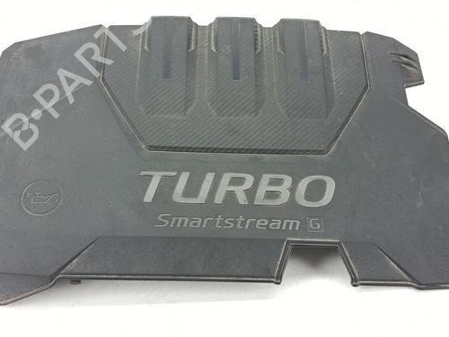 Topbeskyttelse HYUNDAI i20 III (BC3, BI3) 1.0 T-GDI (101 hp) 30512932