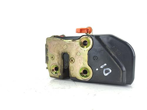 Front left lock JEEP GRAND CHEROKEE II (WJ, WG) 3.1 TD 4x4 EZCCH001