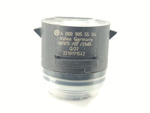 Electronic module MERCEDES-BENZ C-CLASS (W205) C 350 e (205.047) | BP30174820M83