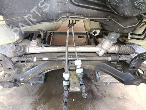 Subframe SUZUKI SWIFT V (AZ) 1.4 Sport (A2L414, ZC33S) | BP36448604M9  - Image 7