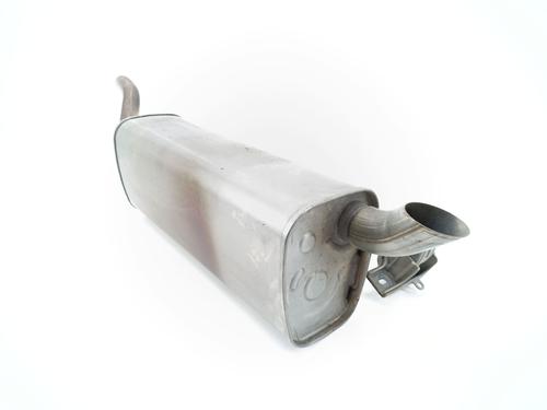 Exhaust system SEAT IBIZA V (KJ1, KJG) 1.0 TSI | BP35726464M121  - Image 5