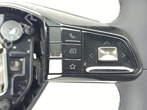 Steering wheel MG MG 3 (ZP2_)  | BP30153544C49 