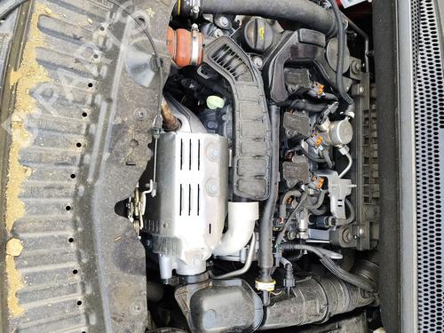 Front right panel OPEL CROSSLAND X / CROSSLAND (P17, P2QO) 1.2 (75) | BP31854983C59