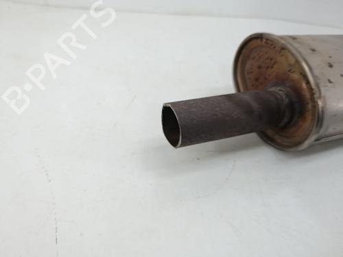 Exhaust system NISSAN MICRA V (K14) 1.0 IG-T 100 | BP39685431M121 - Image 3