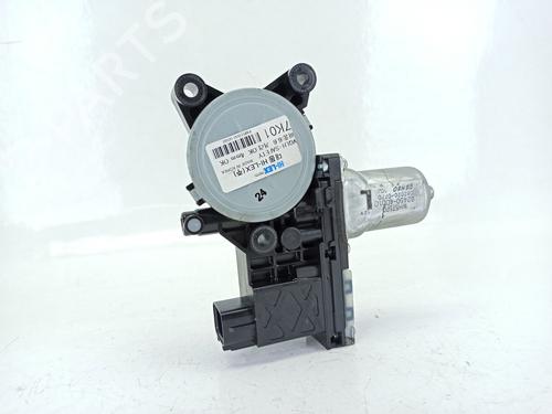 Used Left front window motor KIA CARNIVAL / GRAND CARNIVAL III (VQ) 2.9 CRDi (185 hp) 25874718