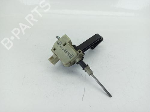 Elektronisk modul MERCEDES-BENZ E-CLASS (W211) [2002-2009]  25874739