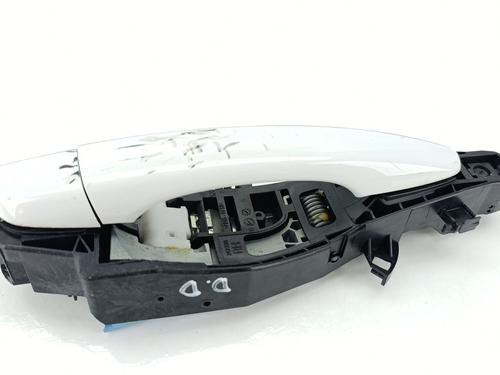 Used Front right exterior door handle CITROËN C3 AIRCROSS II (2R_, 2C_) 1.2 PureTech 110 (2RHNZB, 2RHNZW, 2RHNPX, 2RHNPJ) (110 hp) 30273730