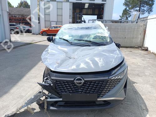 Pedal NISSAN QASHQAI III (J12) 1.3 DIG-T | BP27038992I4 