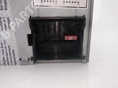 Radio VW GOLF V (1K1)  | BP16184481E6 