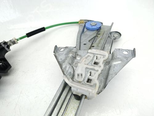 Front left window mechanism TOYOTA COROLLA Hatchback (_E21_, _EA1_, _EH1_) | BP31939513C22