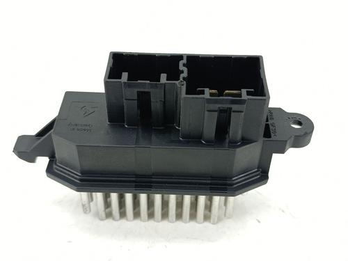 Varmeblæsermodstand Varmeblæsermodstand NISSAN X-TRAIL III (T32_, T32R, T32RR) 1.6 dCi (T32) (130 hp) 37403109 37403109