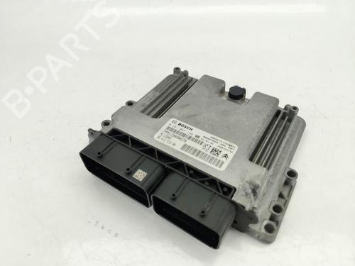 Engine control unit (ECU) PEUGEOT 308 II (LB_, LP_, LW_, LH_, L3_) 1.5 BlueHDi 130 | BP27298204M57 