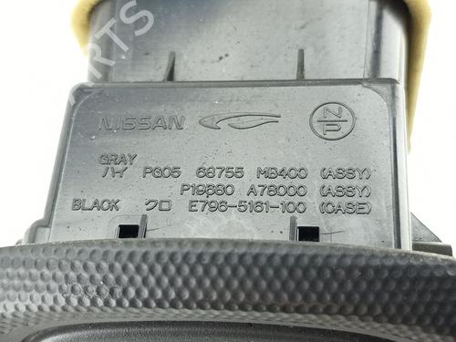 Luftventil NISSAN NT400 CABSTAR (F24M) | BP36434655I21 - Image 5