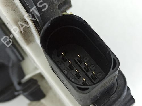Front left lock SEAT Mii (KF1, KE1)  | BP13334363C98 