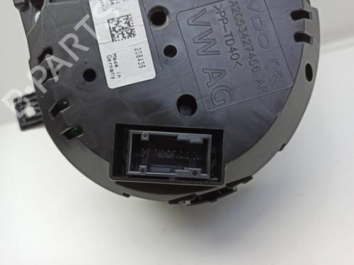 Instrument cluster AUDI A3 Sportback (8VA, 8VF) 30 TDI | BP9272891C47 